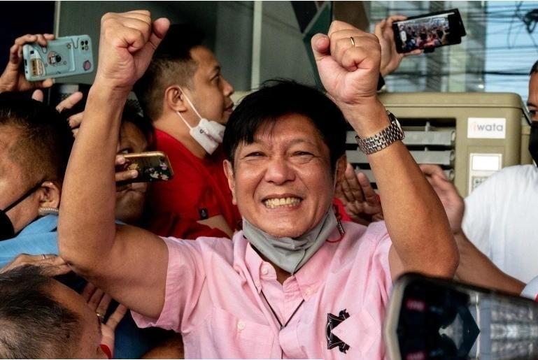 中菲这一战，晚打不如现在打，菲律宾总统曾表示：只要中方在南海问题上选择让步，那么