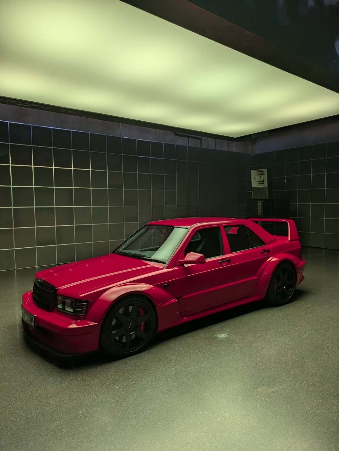 HWA 190