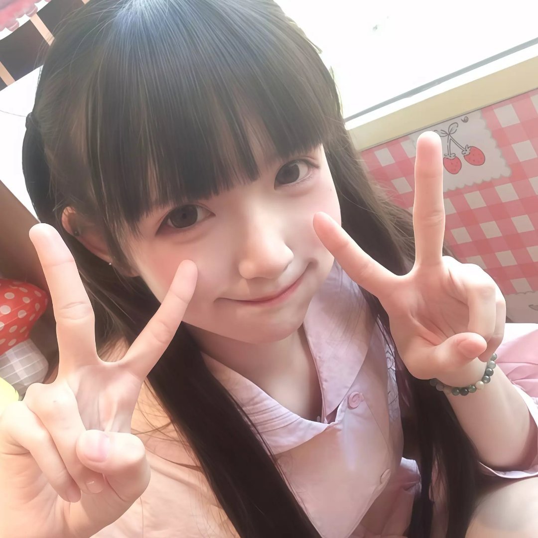 𝙒𝙚𝘾𝙝𝙖𝙩 | 氛围感头像 | ins头像 | 女头 | 高清头像