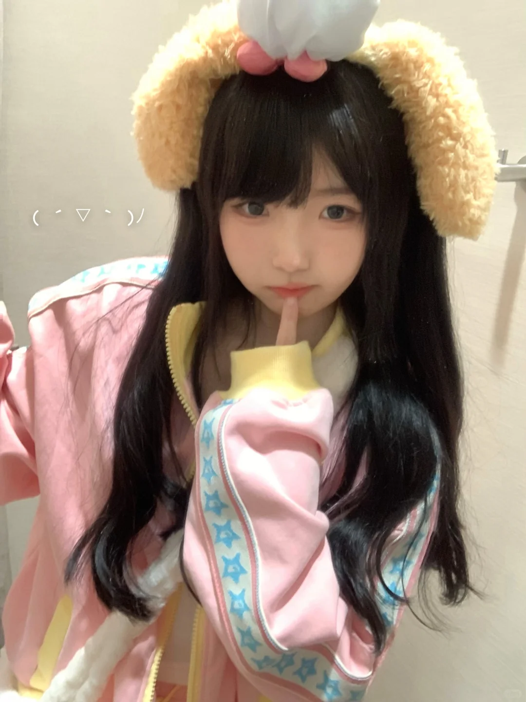 我盯( ´ ▽ ` )ﾉ