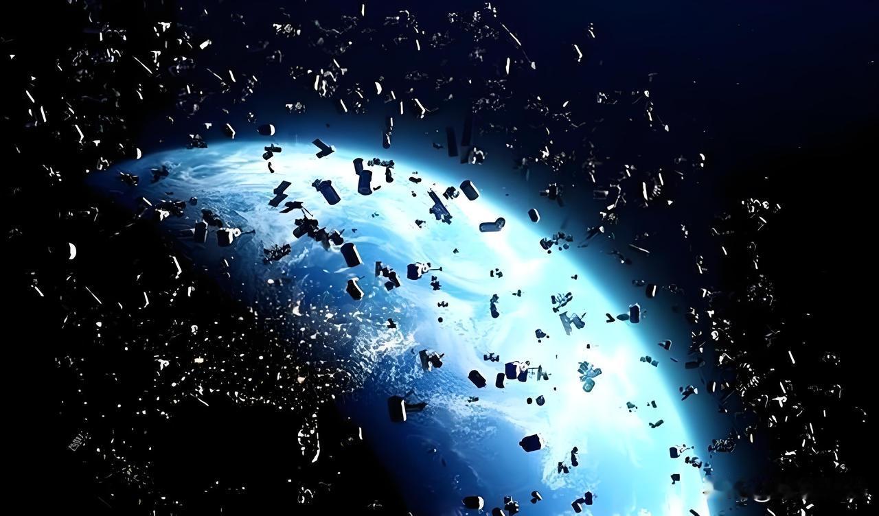 商业航天，即将正式迈入“AI智驾”时代

当低轨卫星越发射越多，太空彻底变成“拥