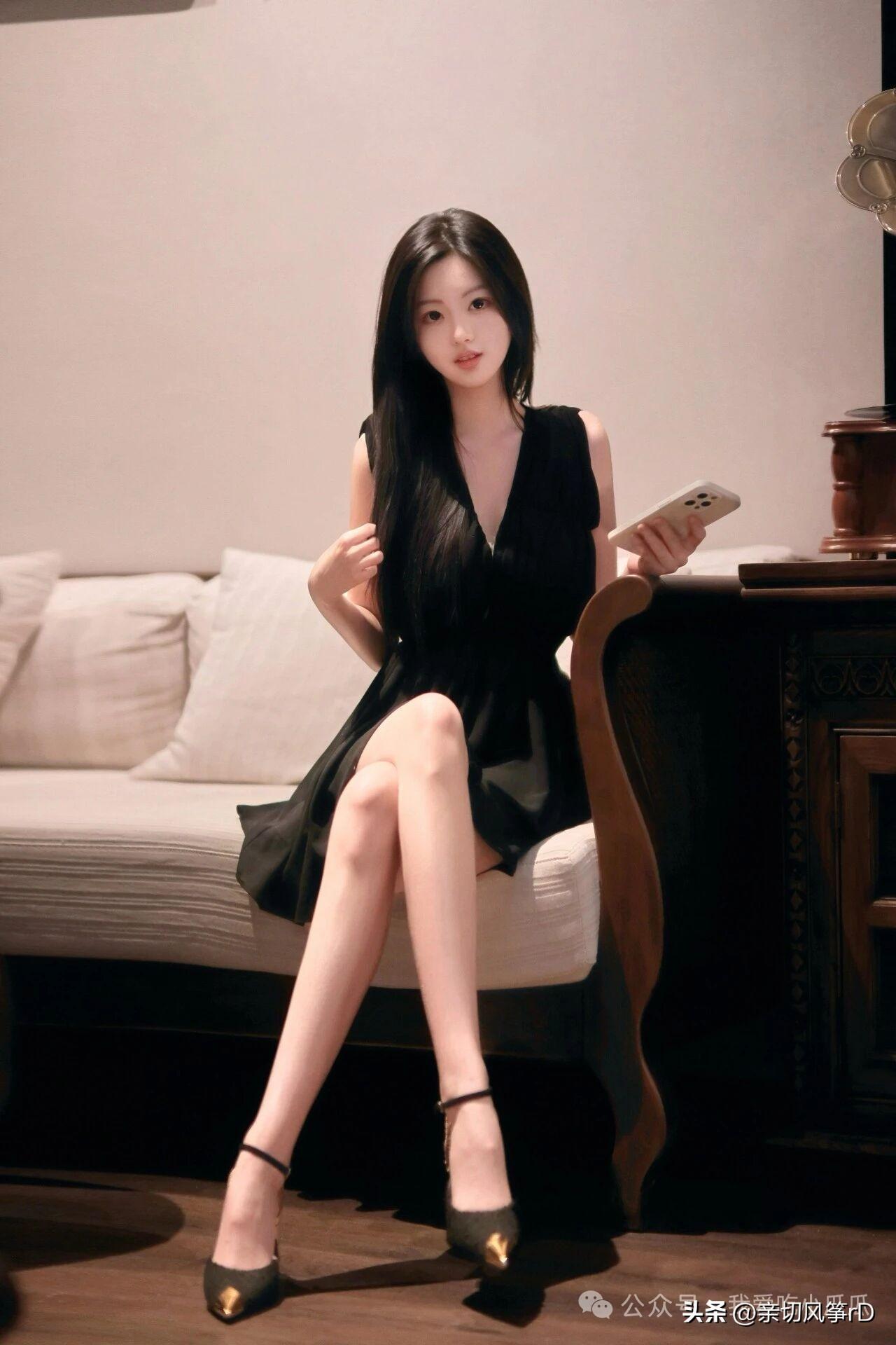 美女的魅力能有多大？