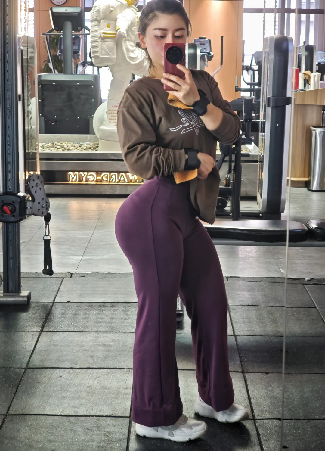 广西南宁像样的健身房