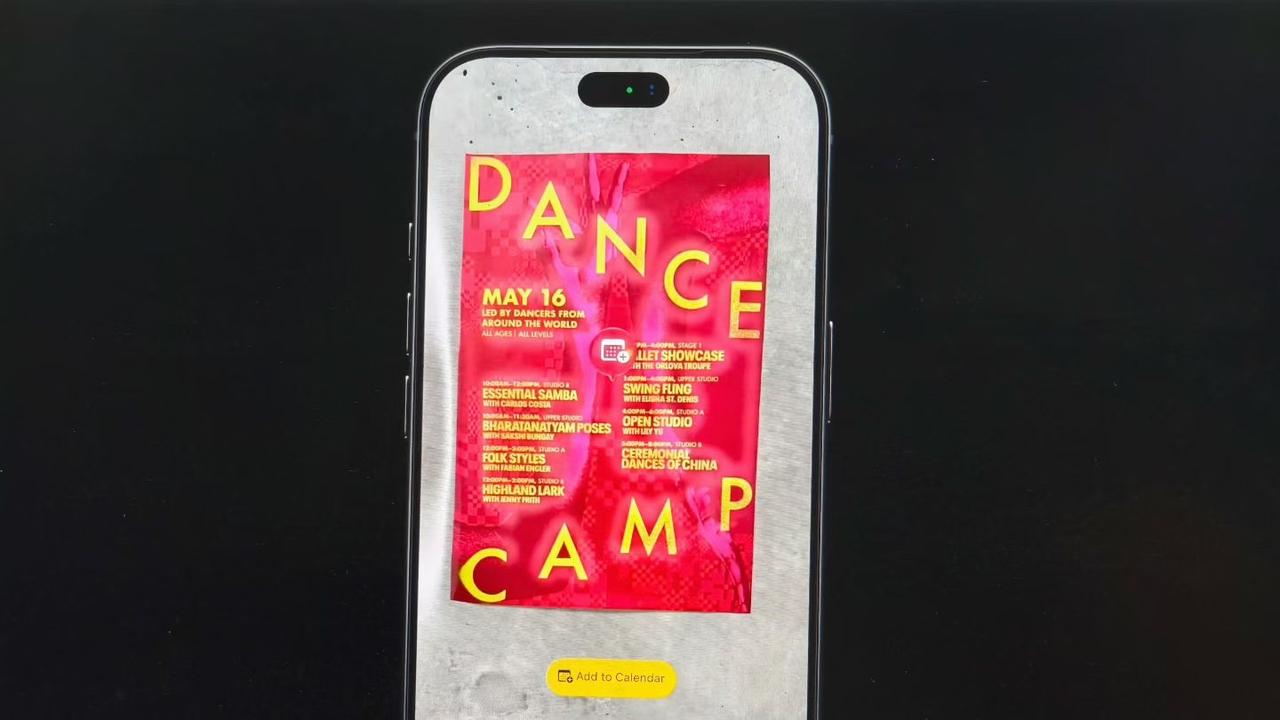 在 2026 苹果秋季新品发布会，一共推出了 6 款新品。

⑴ iPhone 