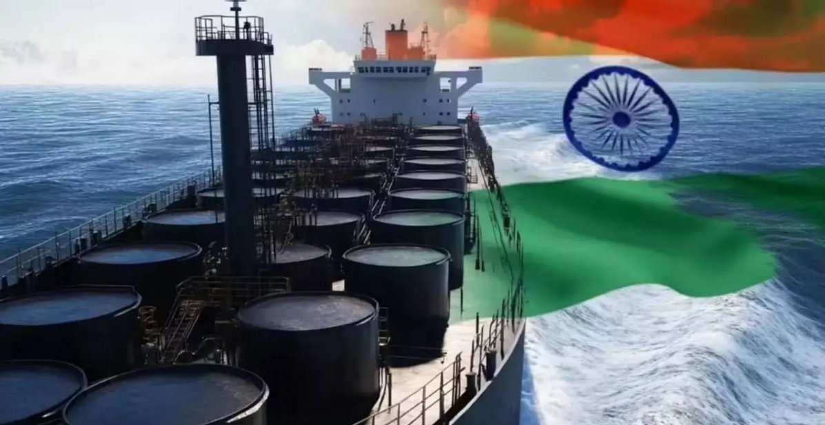 印度采购的俄罗斯石油四年来首次不再打折，价格已突破120美元。 