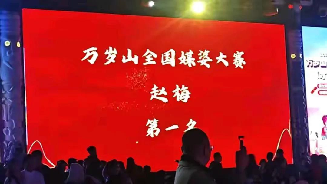 这奖项真奇葩，连保媒拉纤的也能拿百万大奖。这个“王婆”和那些科研专家们比起来，1