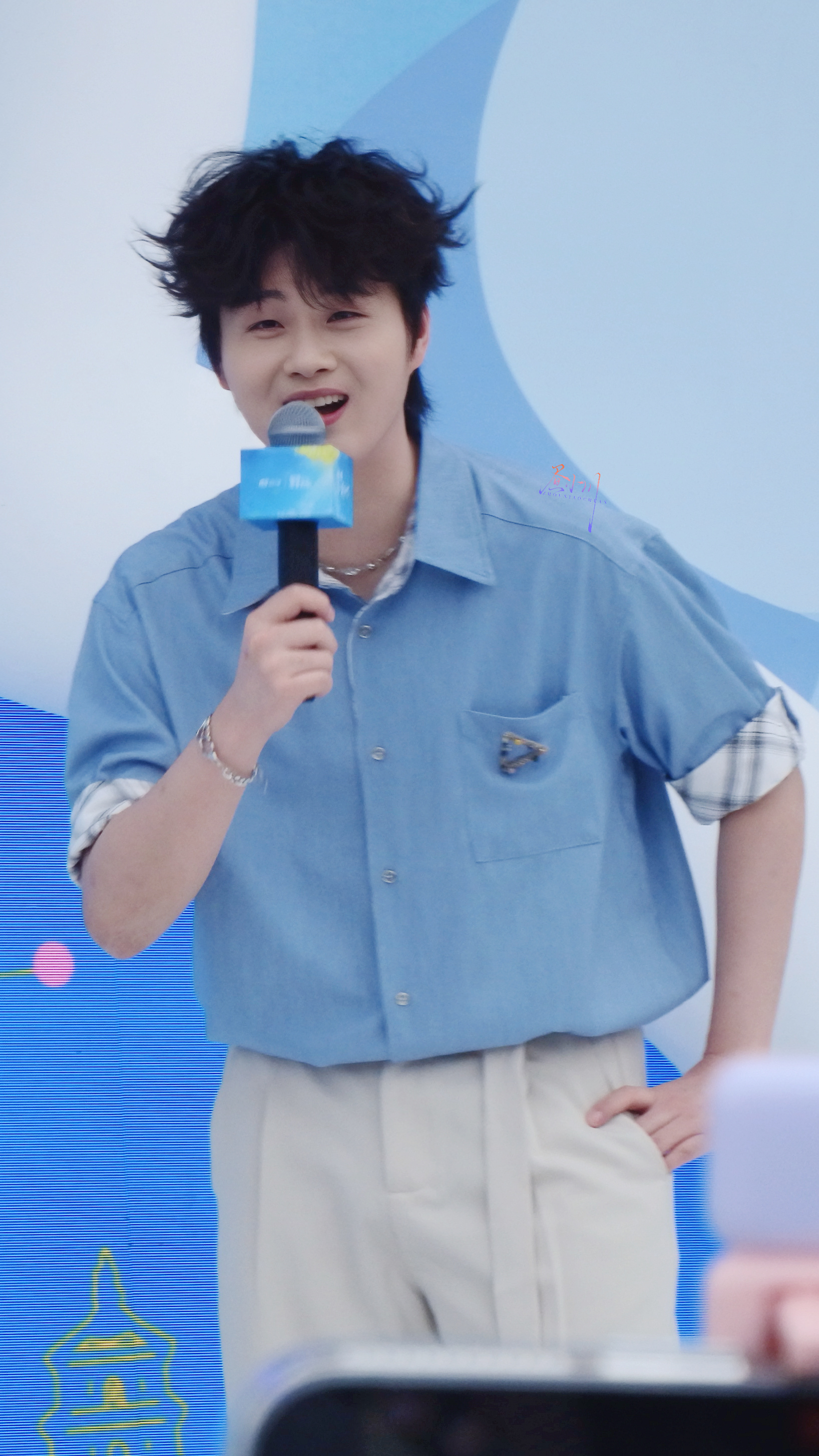 双高胎  小🐻你萌萌的！！！！ 