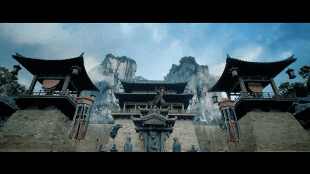 明星势力榜曾舜晞扛剧能力被认可曾舜晞武拾光角色观众印象谁能不被武拾光圈粉啊🥹 