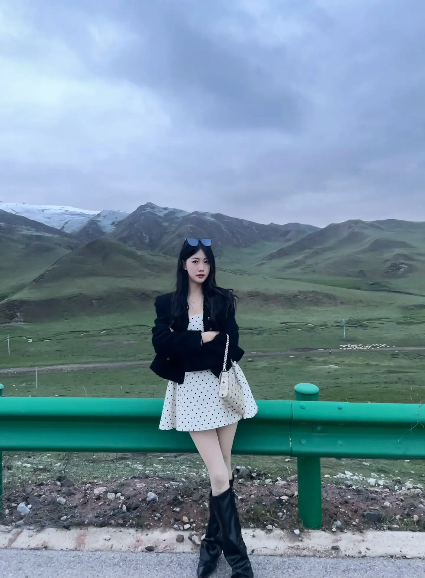 谁的心 谁独自流浪