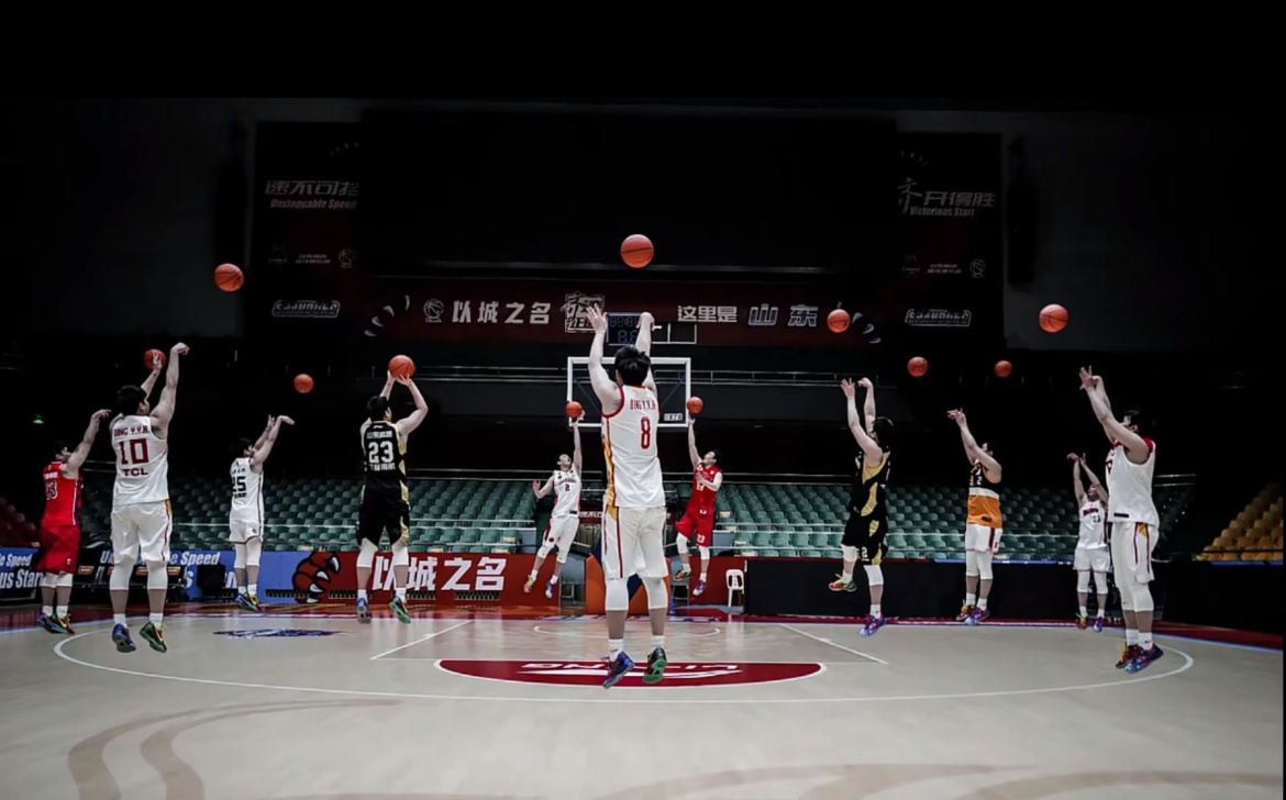 祝好！尽情享受退役生活吧丁彦雨航退役