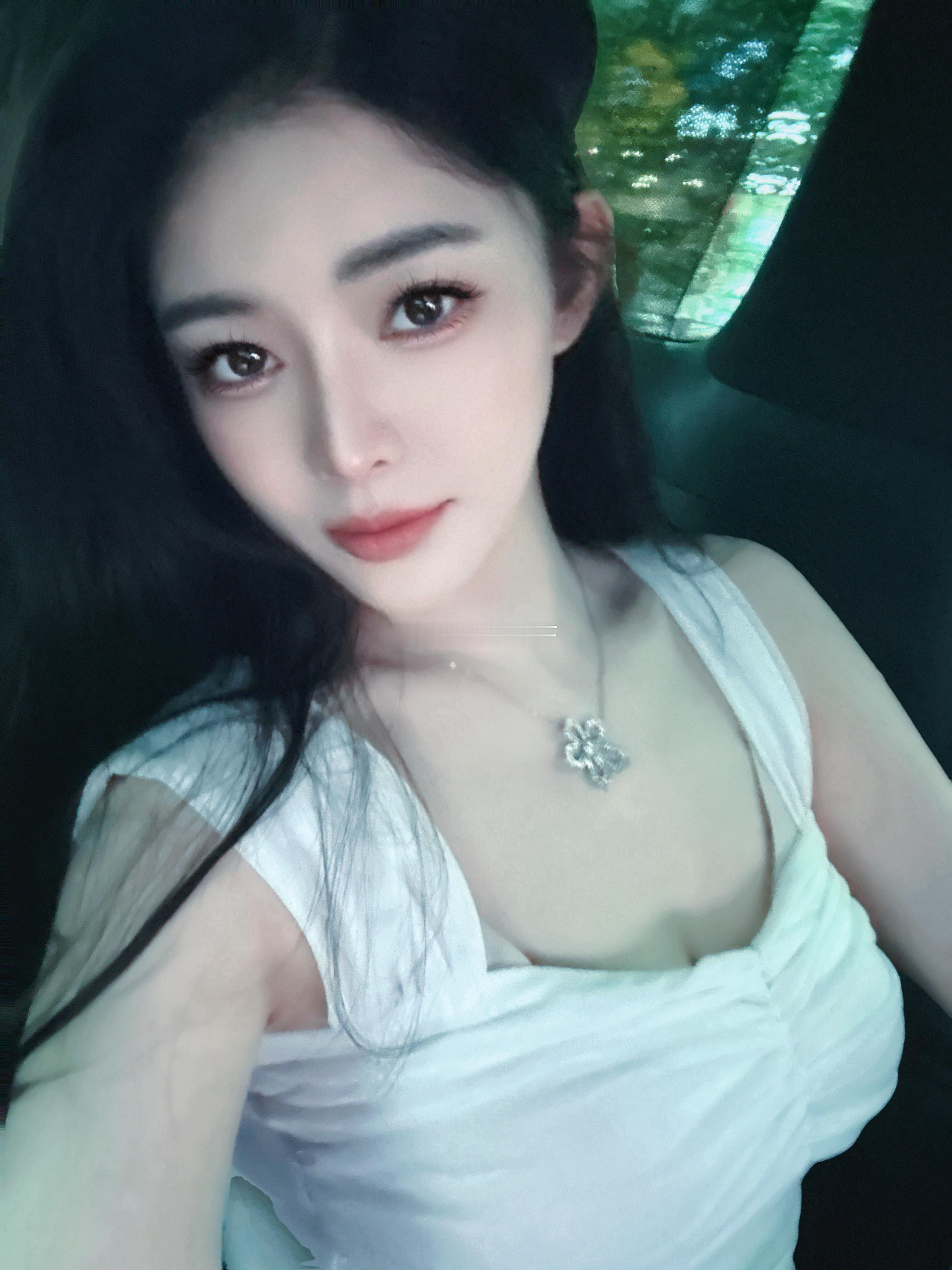 晚安 ​​​