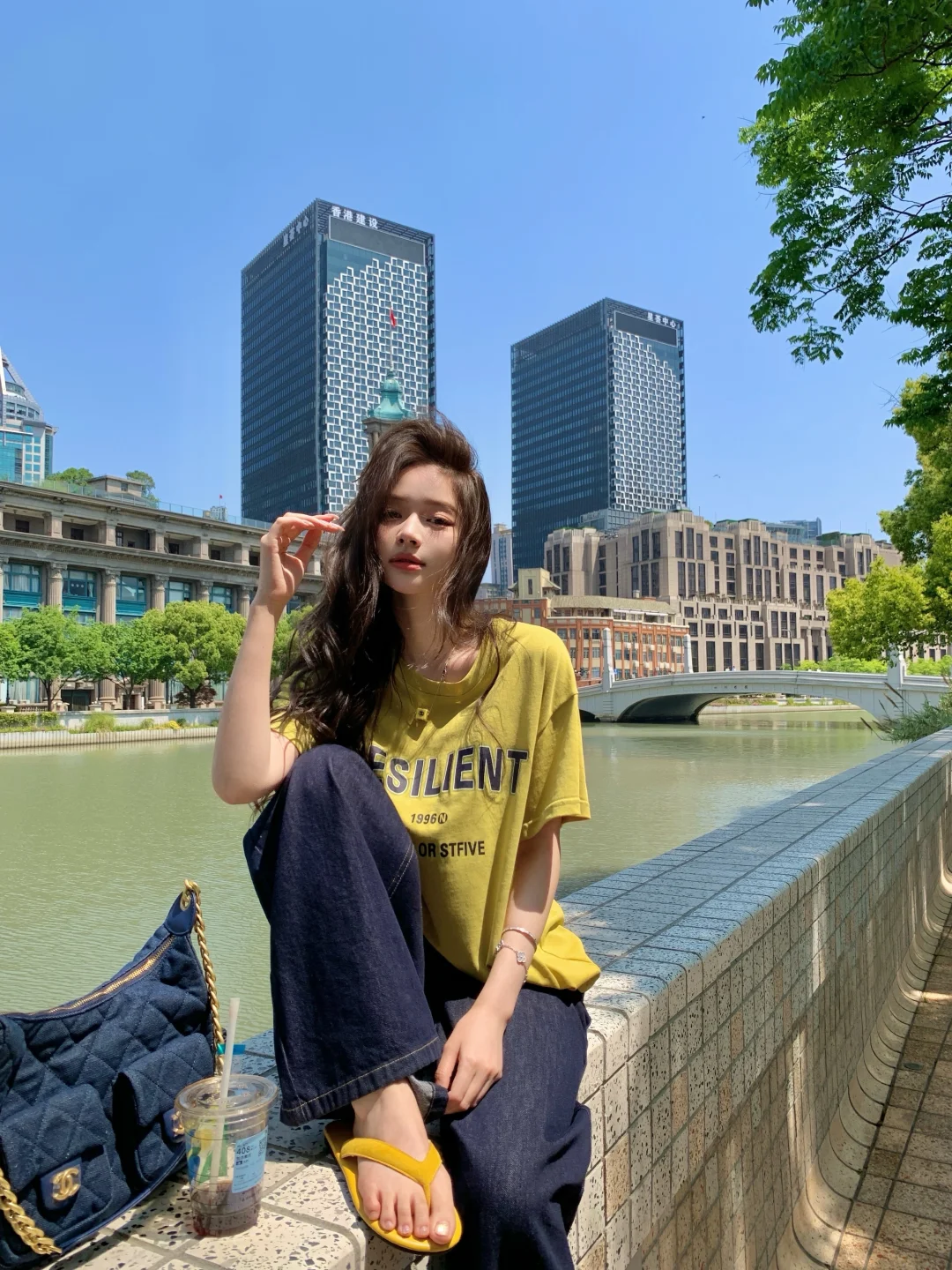 🍃夏天的风我永远记得𓏸𓂂𓈒𓏸