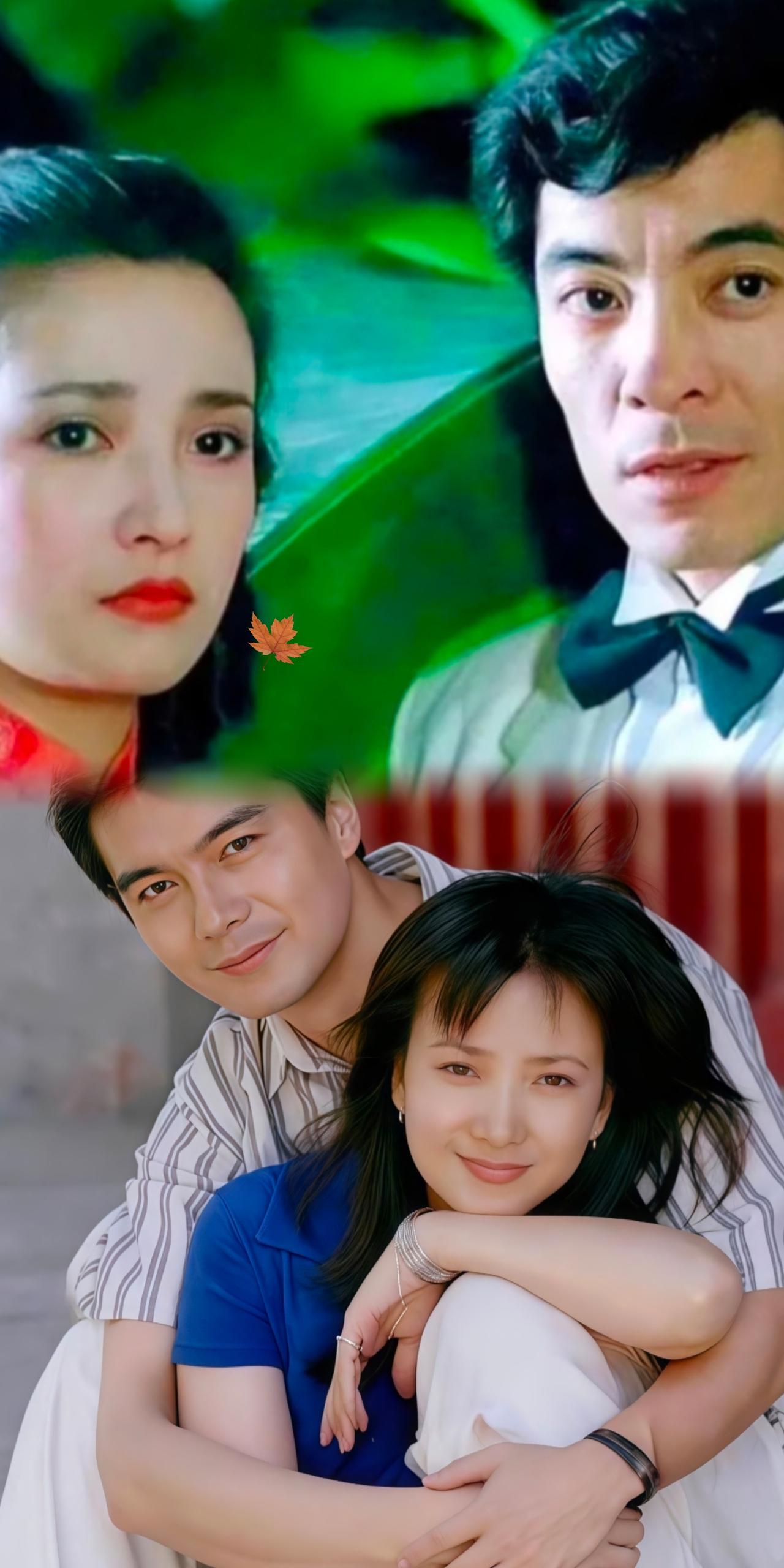 太突然了，何晴竟然走了。

才61岁啊，放在现在这岁数真不算老，怎么就让癌给夺了