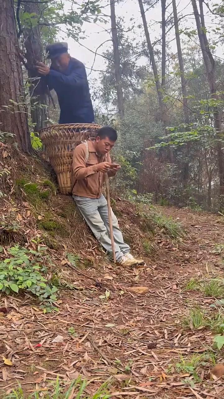 如果不是亲眼所见我是万万不敢相信。