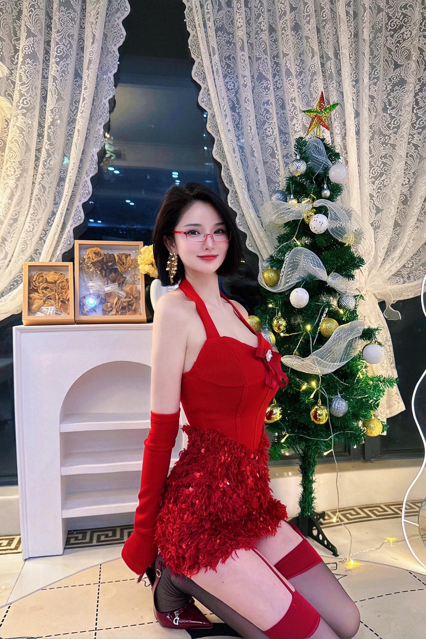 平安夜不重要，重要是平平安安。