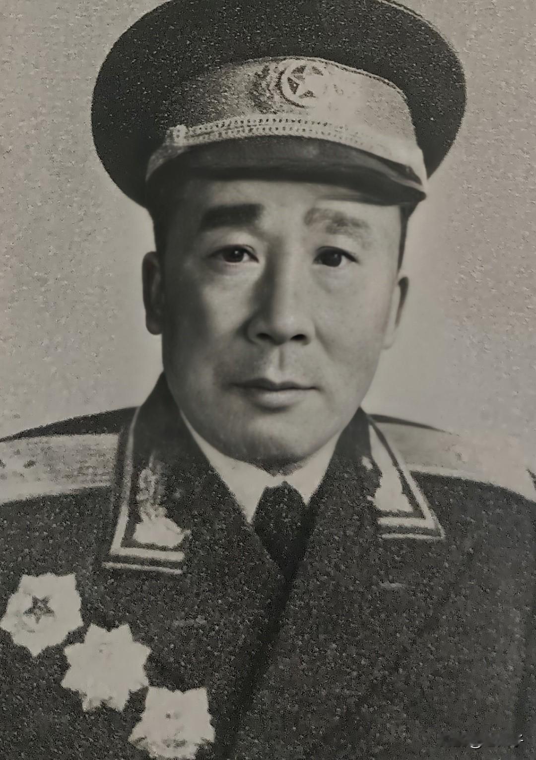 中国人民解放军开国将帅名录之第1450位，熊挺（1905一1981.3.3）原名
