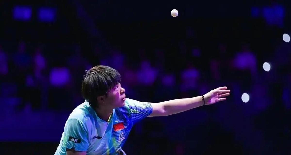 2026年WTT澳门冠军赛女单签表一出来，王艺迪和陈幸同这签运真是让人捏把汗。9