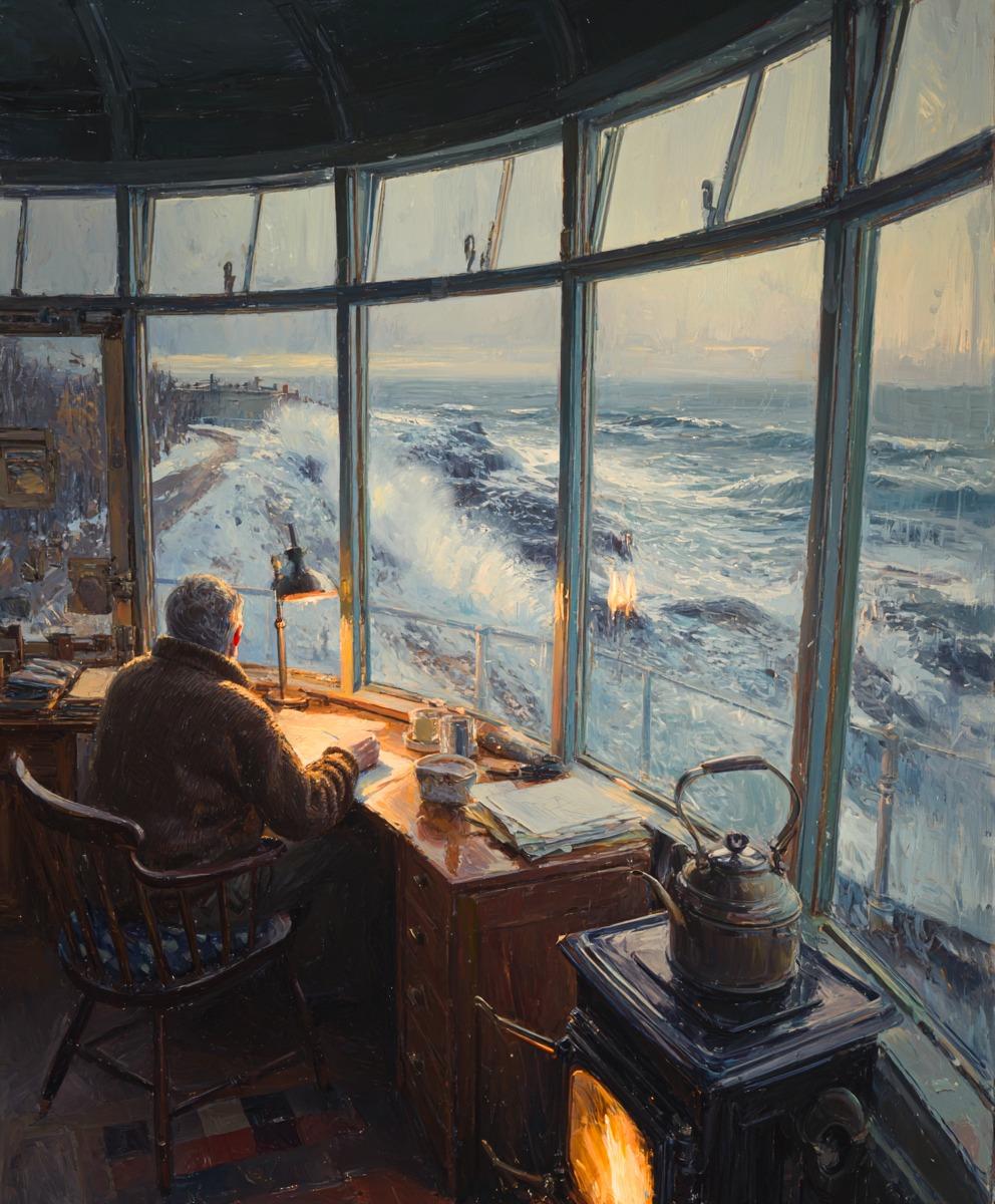 研究不能只是表面上的。要是没有掰开毒蛇的嘴，你就不可能知道什么是毒牙。换句话说，