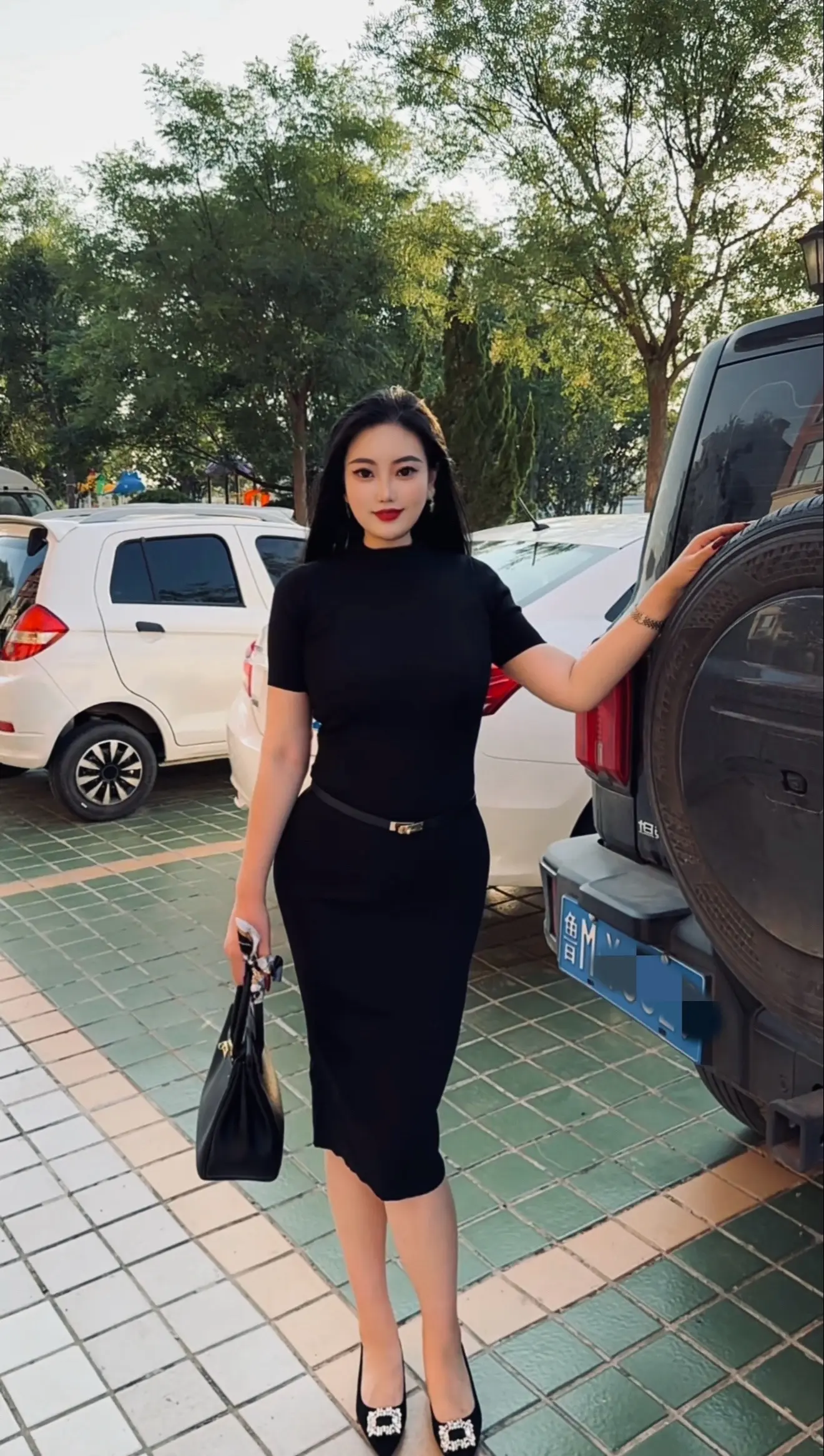 我会志得意满 再赴春山
