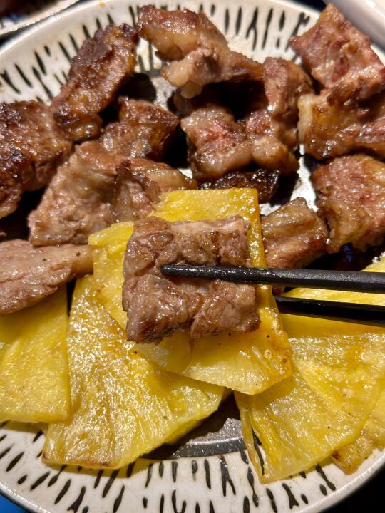 长沙）德思勤！连吃3天了😭😭😭