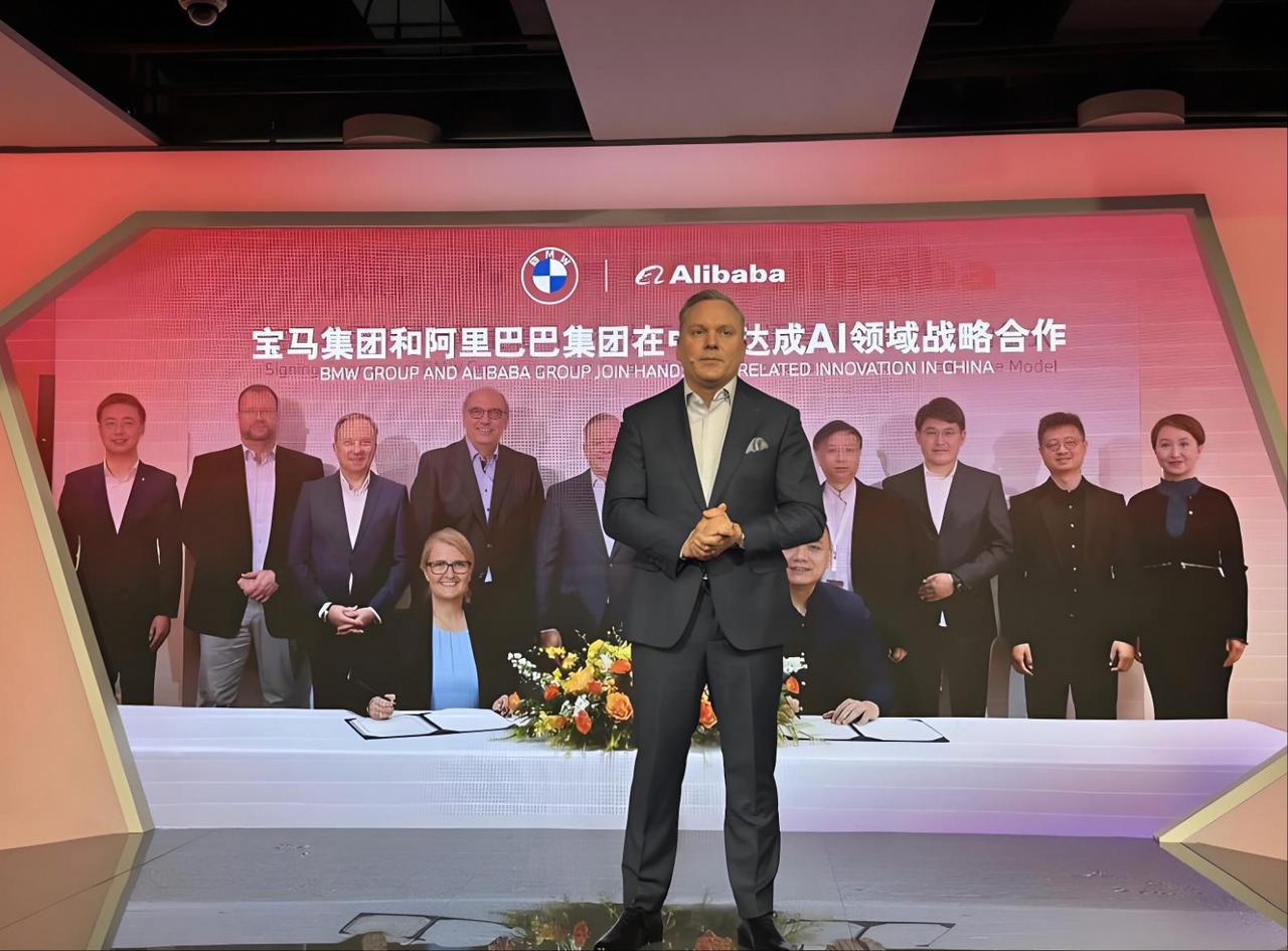 海内外企业正掀起一股“中国AI合作热”，美国那边这下是真坐不住了！
国内保险业刚