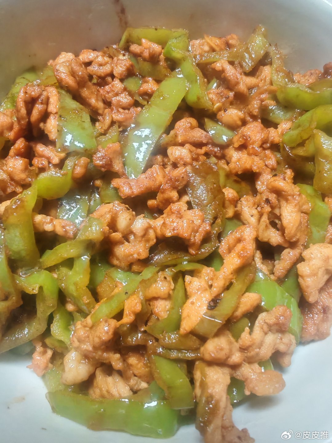 好久没做菜了，今天做了几道家常菜