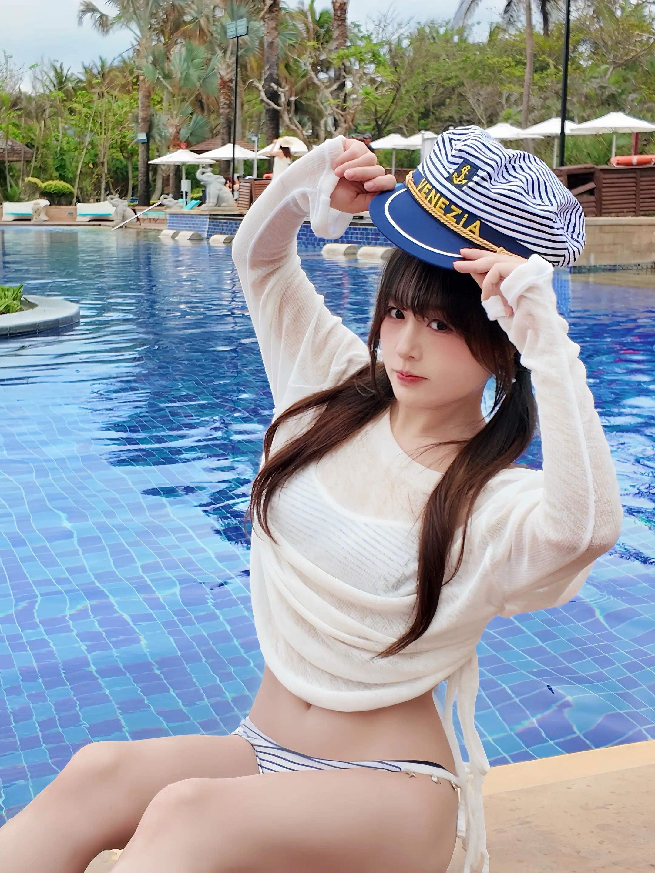 sea.