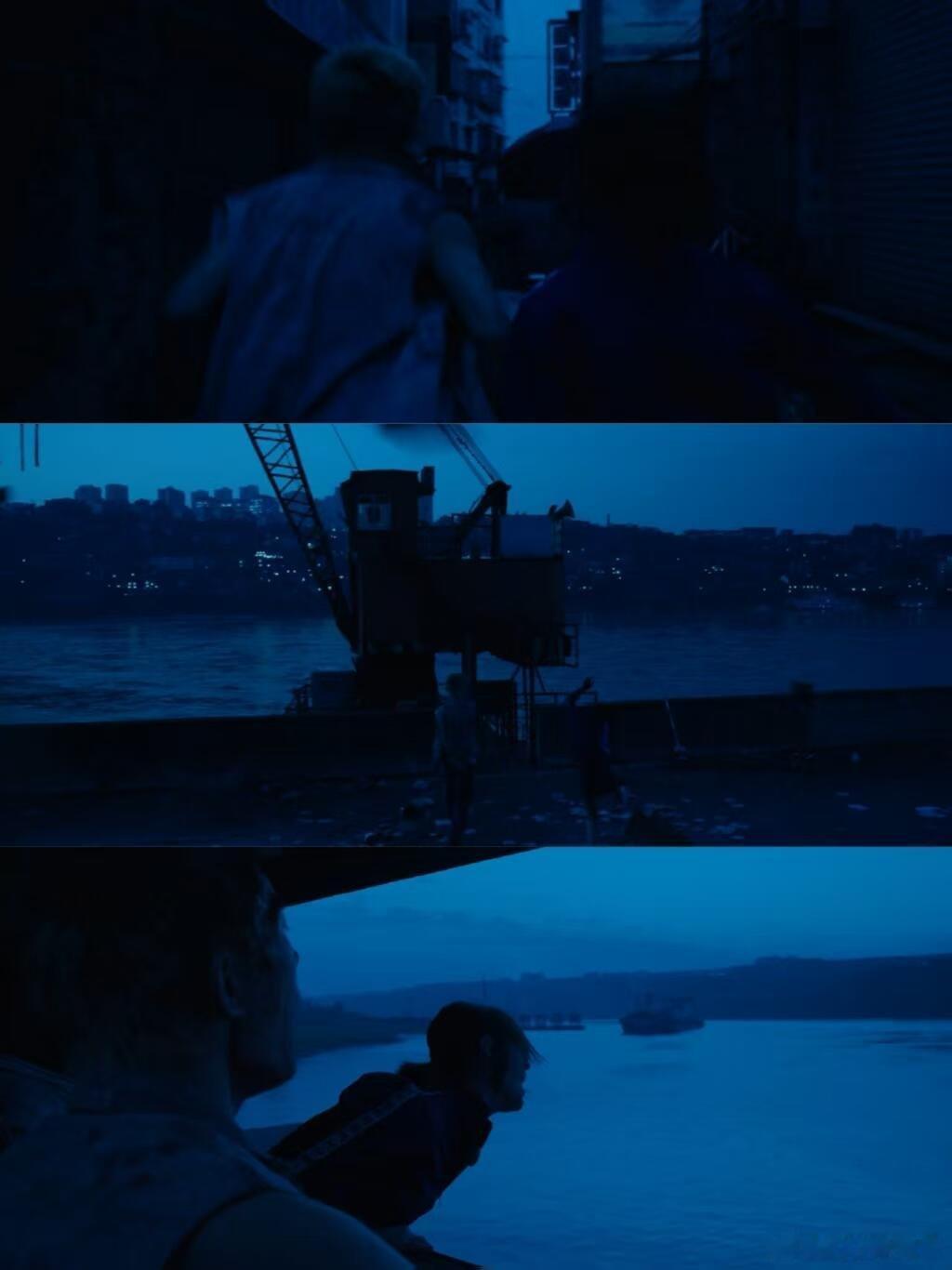 《狂野时代》就像一盒巧克力你永远不知道下一颗是什么味道 是一部让人欲罢不能的电影