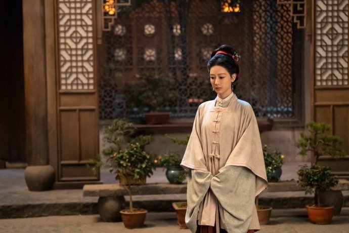 杨紫家业 杨紫李祯 我还是喜欢你，认真且怂，从一而终。早上起来，看到你和阳光都在