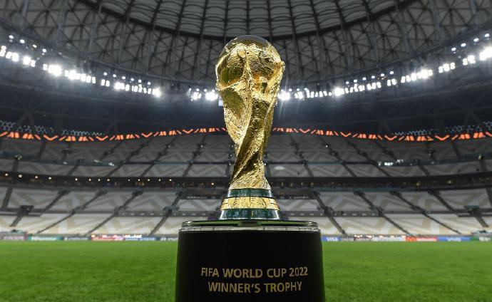 足球：小日本计划联合多国申办世界杯，甚至还带上中国？
据日媒报道，日本计划与亚洲