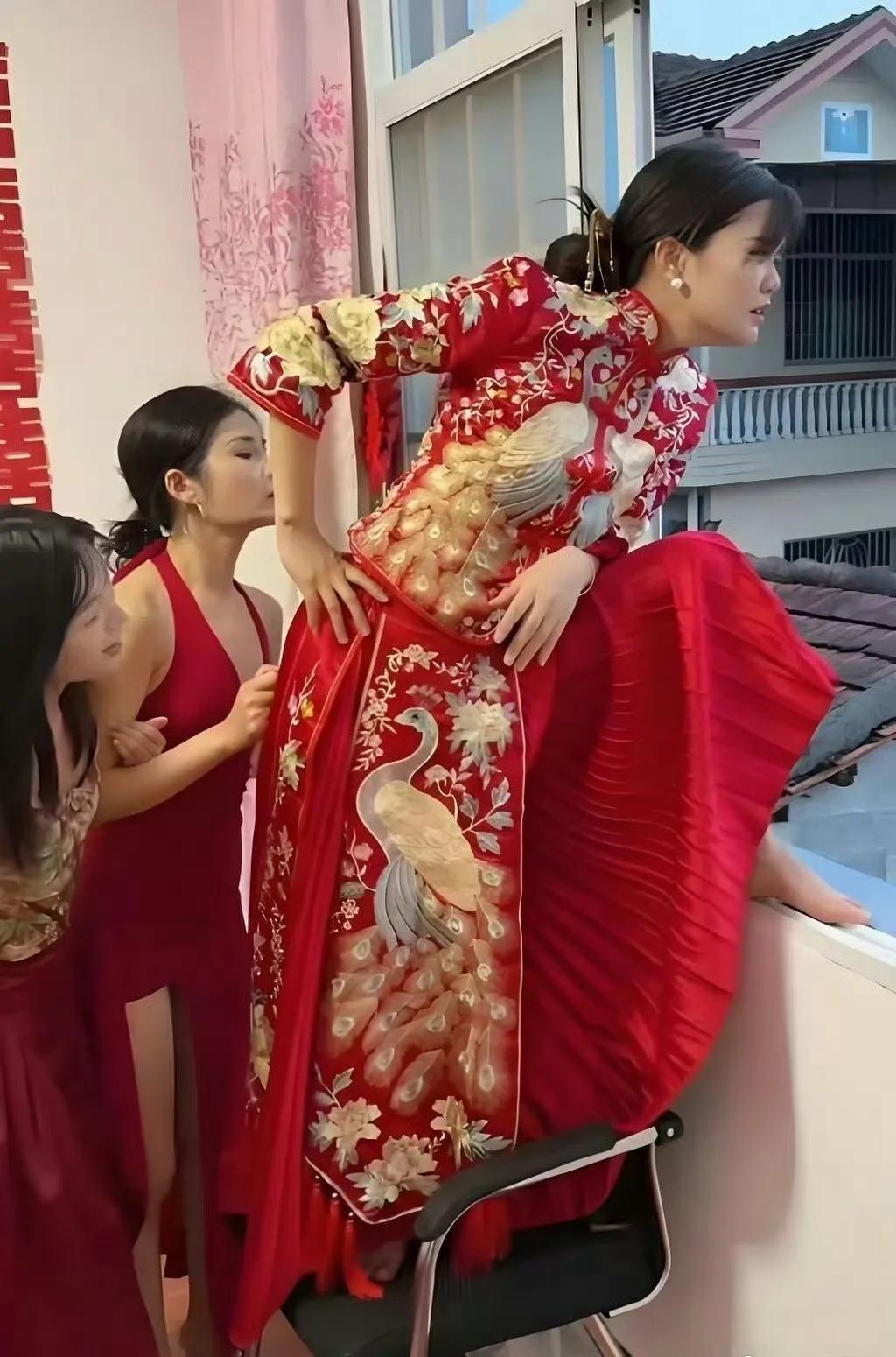 这得急成什么样