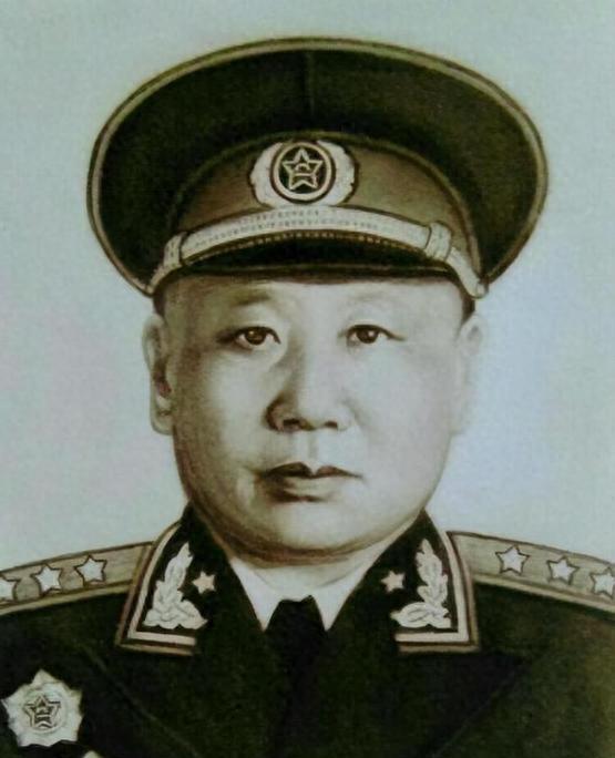 唐亮离休八年后突然接到叶帅电话让他进京述职，张锐一番话让人感慨万千！
1971年