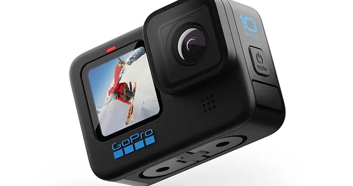 无人机炸了，市场丢了，AI救得了GoPro吗？