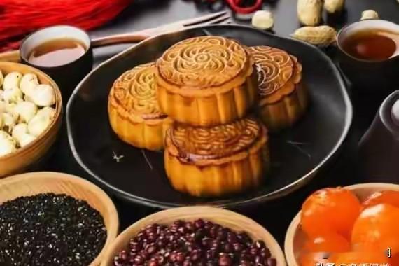 大家发现了吗？今年最大的冷门就是月饼不好卖了，不论是传统的五仁月饼，还是花样繁多