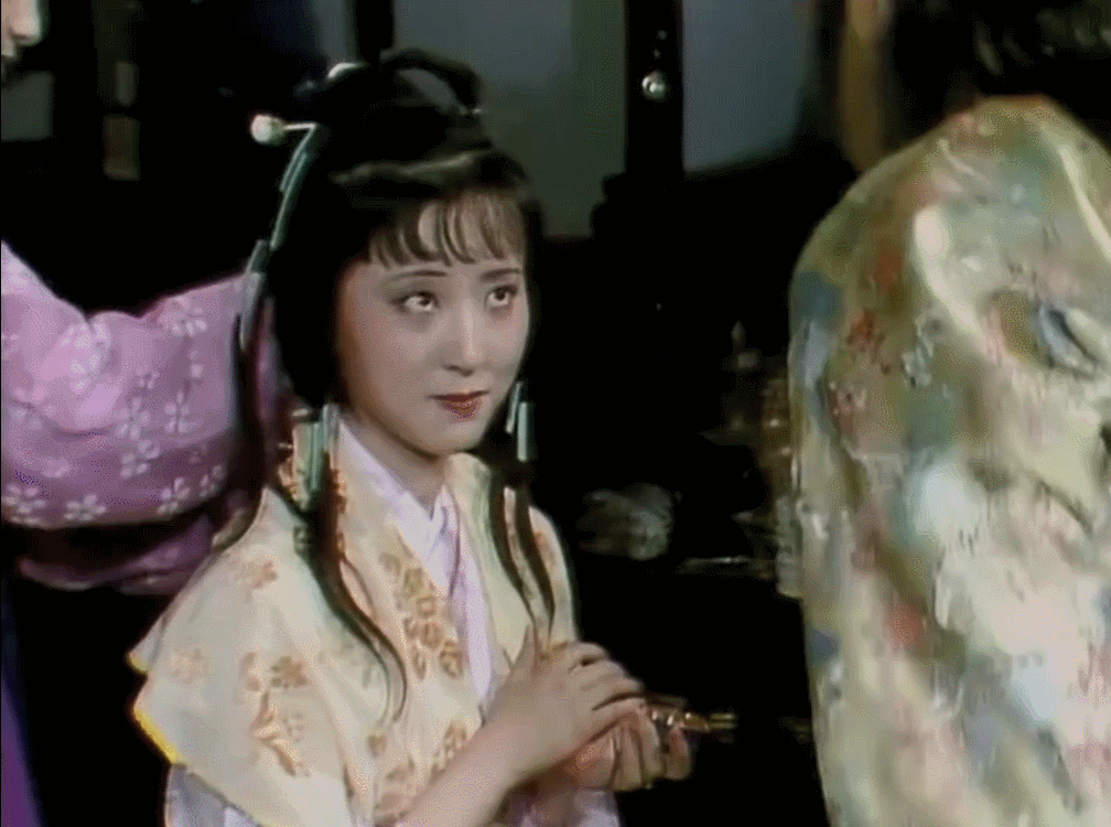 有人说陈晓旭是在消费林黛玉，这是在开玩笑吗？ ​​​