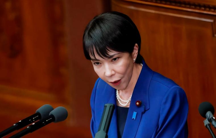 高市早苗放狠话：不买中国稀土！日本企业却急了！
【央视新闻】8月11日，外交部发