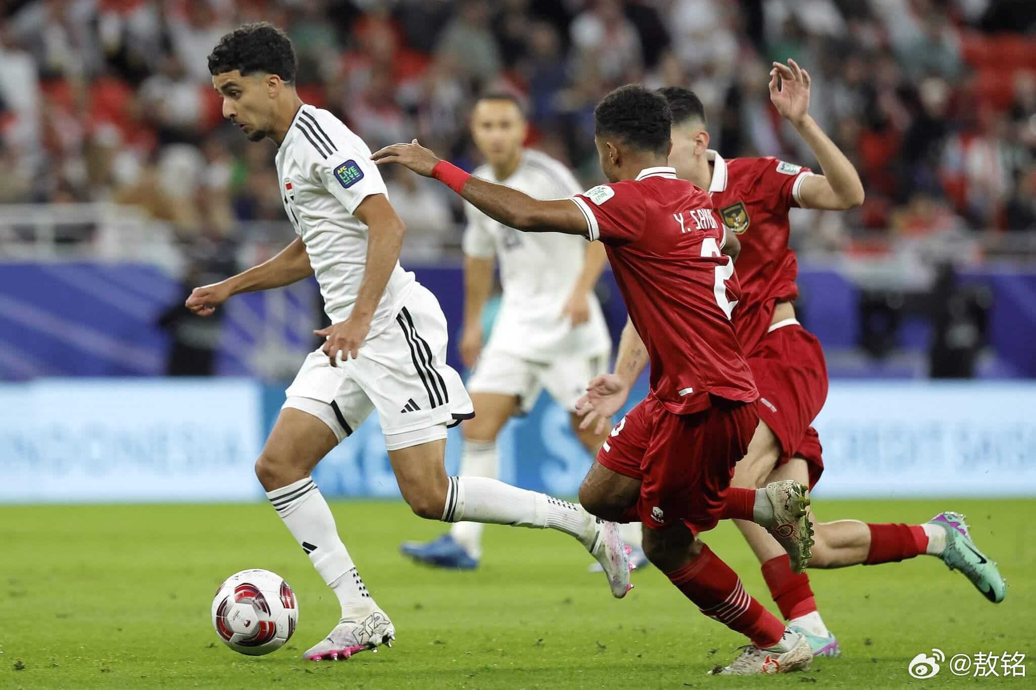 玻利维亚vs伊拉克 世界杯洲际附加赛决赛将于3月31日举行，牙买加队将在瓜达拉哈