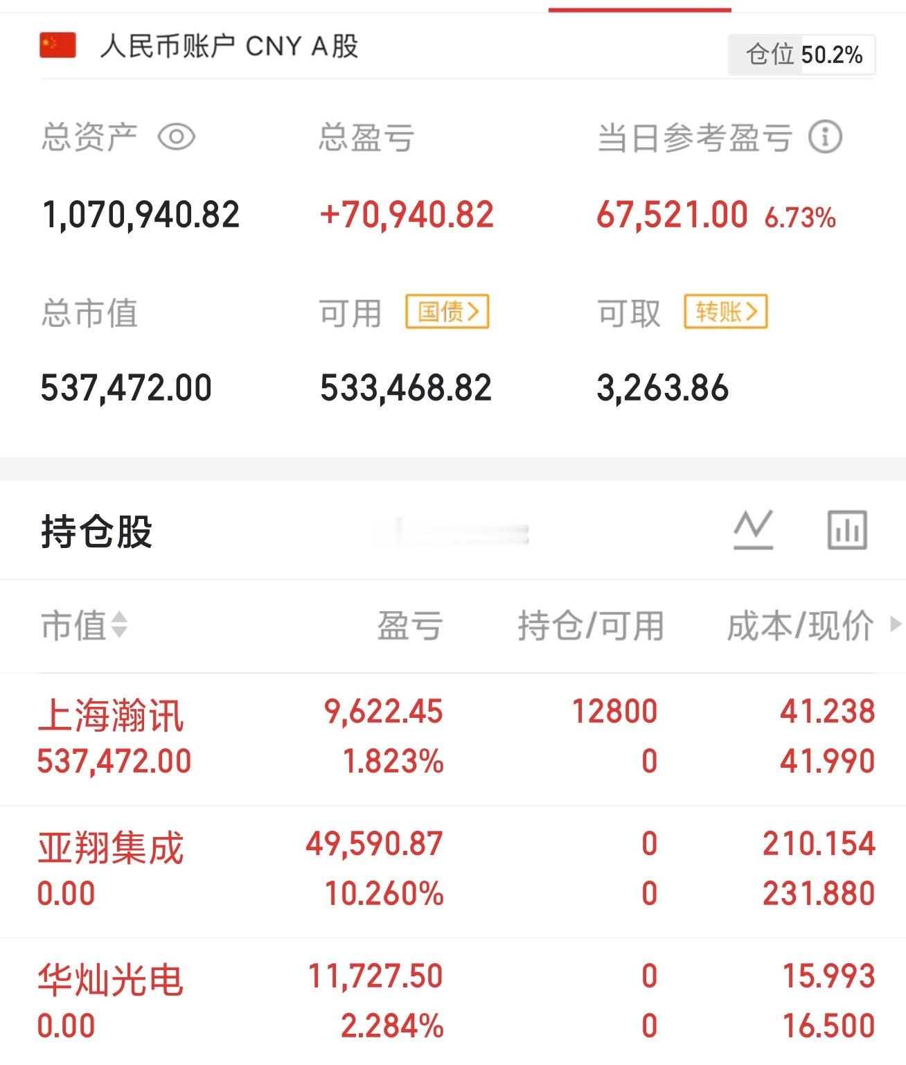新入上海瀚讯 