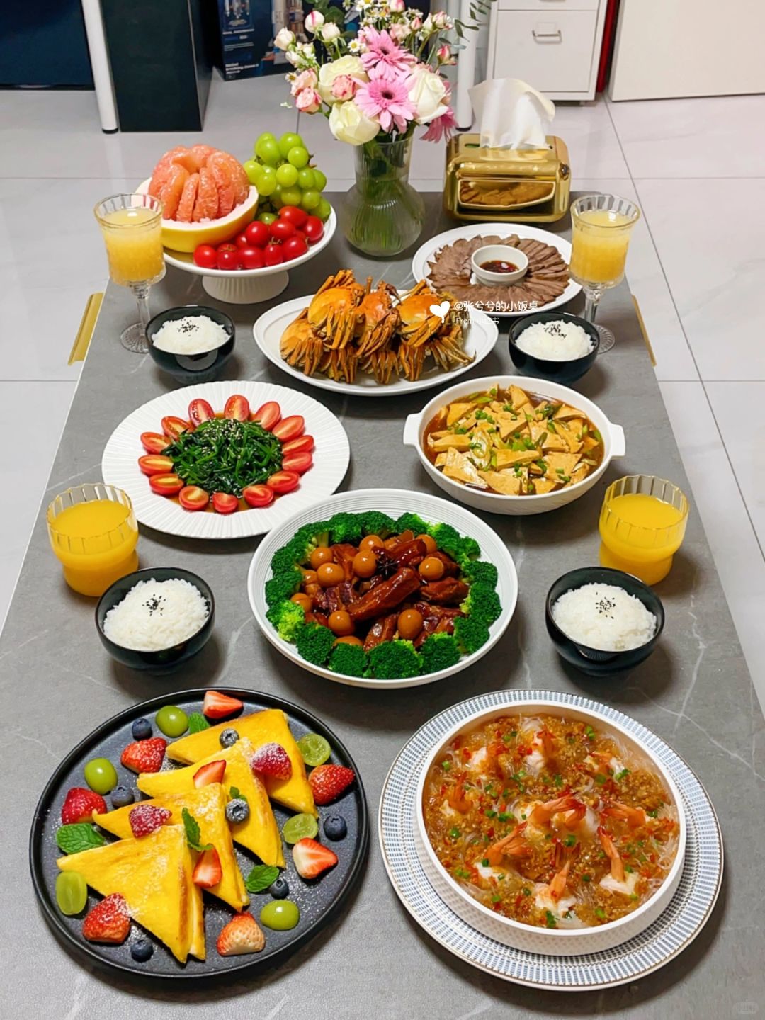 生活中的烟火气当然要记录｜是转转给的快乐