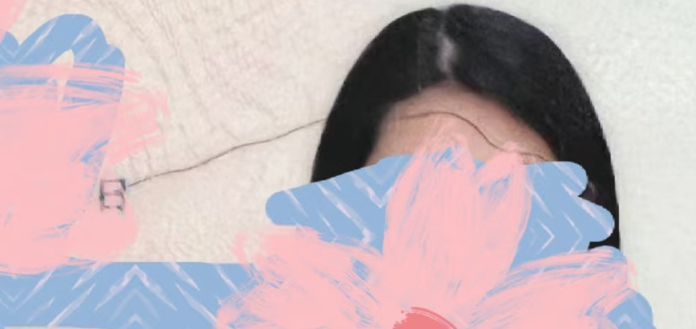 身份证里有八根半永久头发上了这么多年网，刷到过数不清的离谱事情，你这是让我觉得最