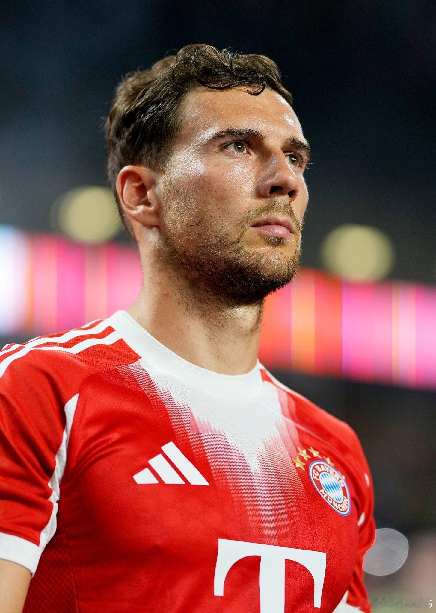 🚨🚨🚨馬德里競技並非唯一一家對萊昂·格列茨卡感興趣的俱樂部，托特納姆熱刺最