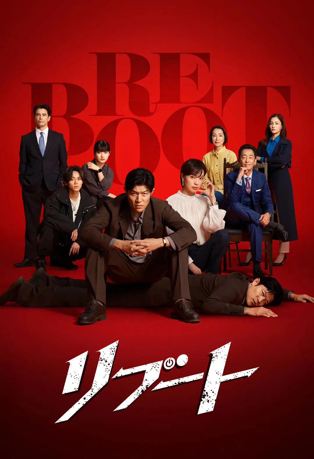 ORICON NEWS 发布“2026年冬季档日剧满意度排行榜”，在对 2026