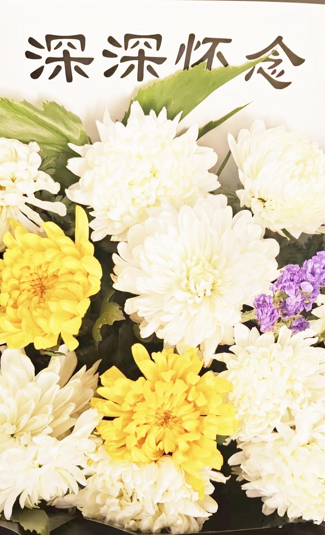 四月的春风
吹来了一个日子
用一束鲜花
献给伟大的母亲
丝丝缕缕的清香
传去子女