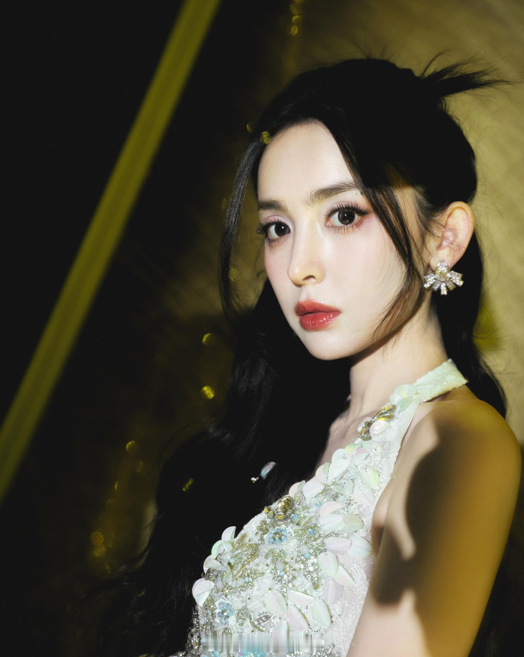古力娜扎梦幻精灵 