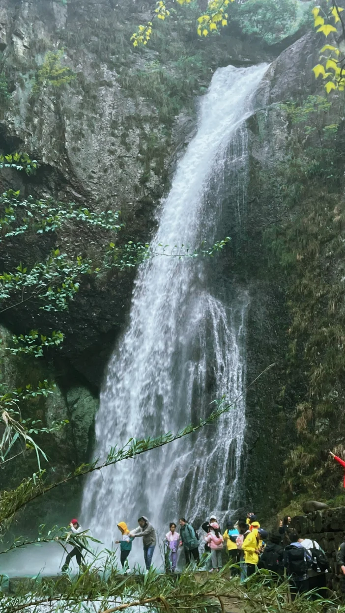 安山古道，即将消失的绝美亲水路线 必打卡