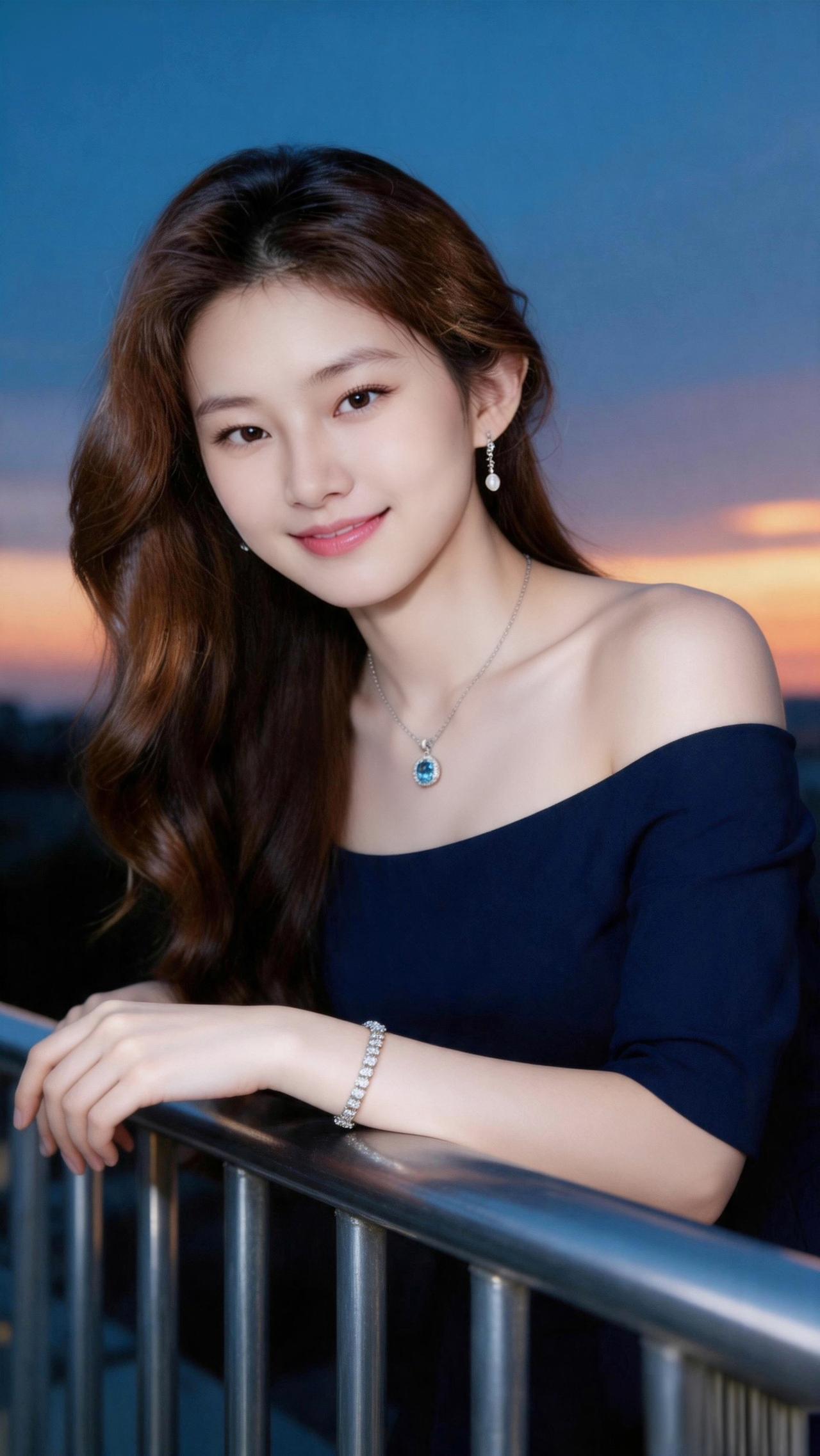 优雅晚宴穿搭指南🌟✨