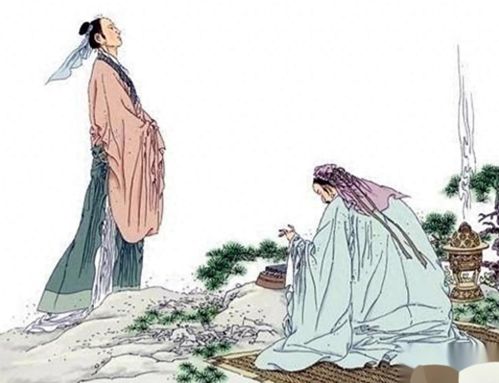 古人结拜为啥要八拜？现代人听完都不敢轻易开口了
古装剧里经常看到结拜兄弟的场面，