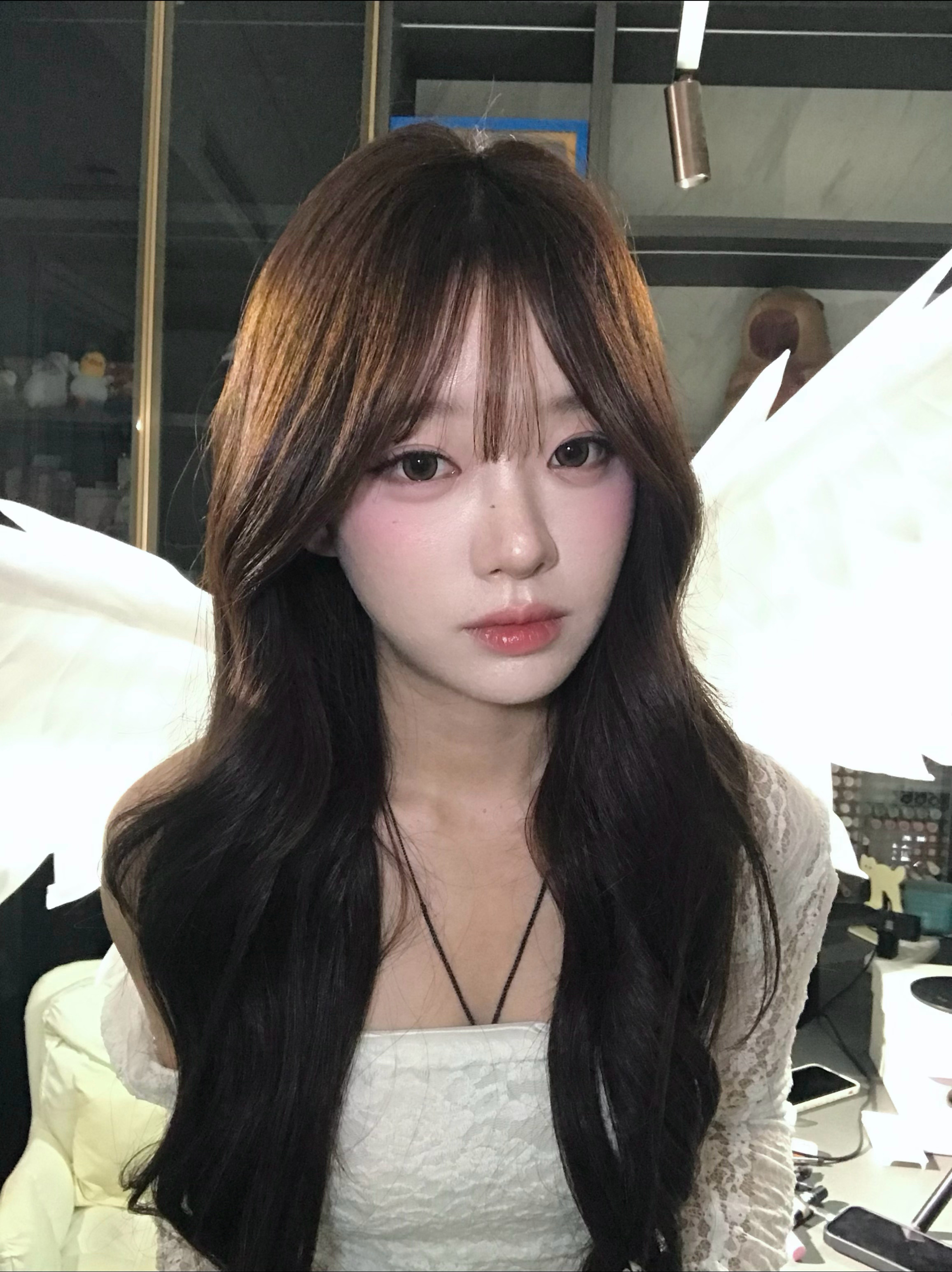 我保证你是天使🪽 