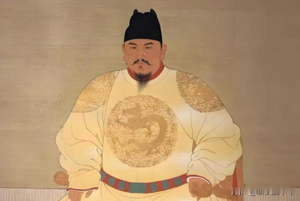 【明朝百姓进京告状，被地方官吏刁难，朱元璋大怒，“谁敢阻拦，灭他九族”】
洪武十