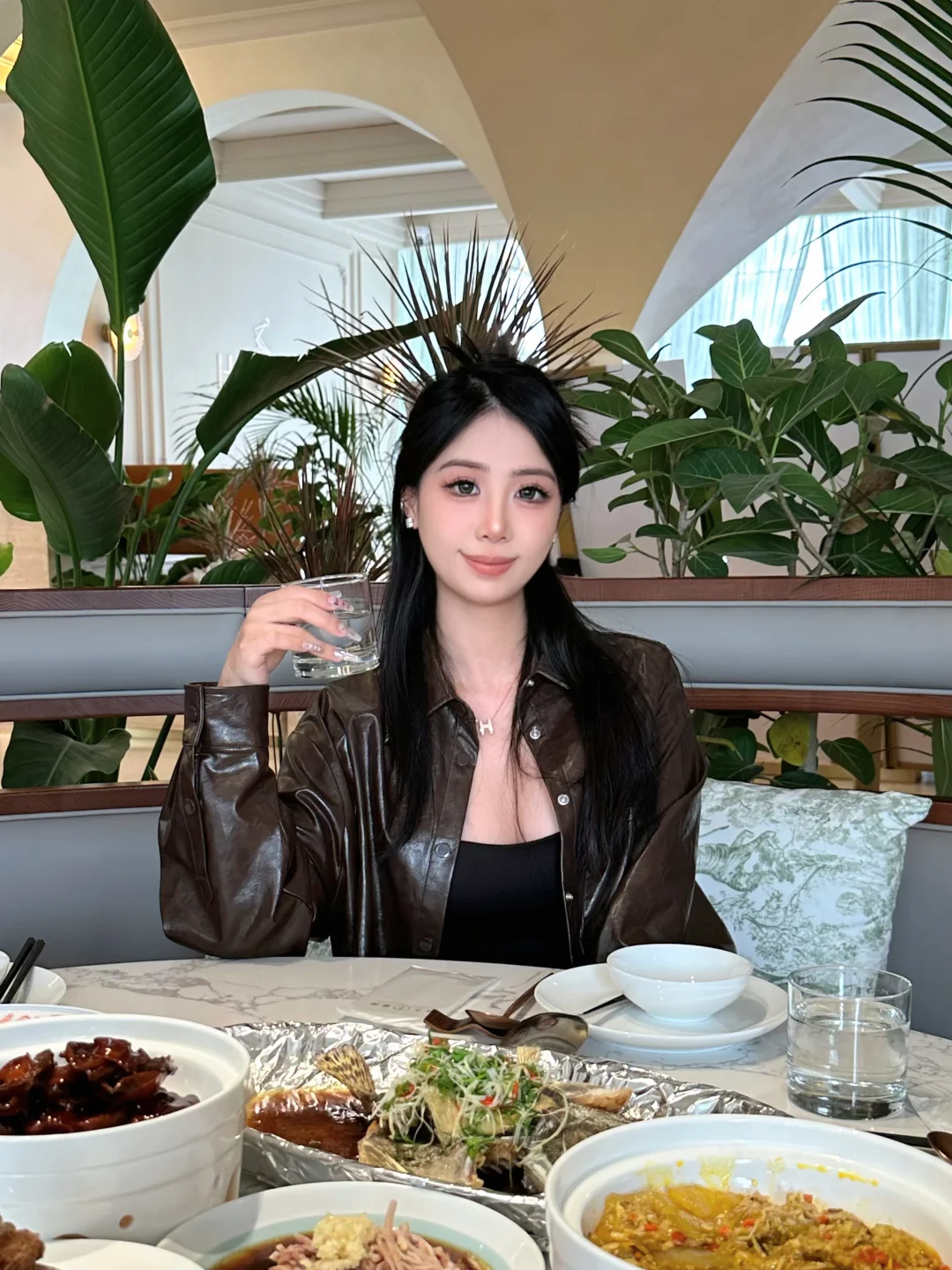 事已至此 先吃饭吧